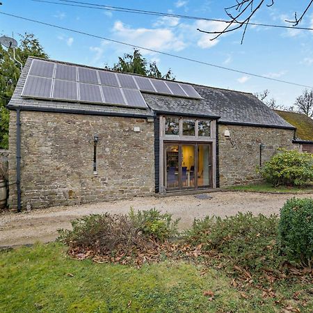 2 Bed In Coleford 78181 Villa Symonds Yat Buitenkant foto