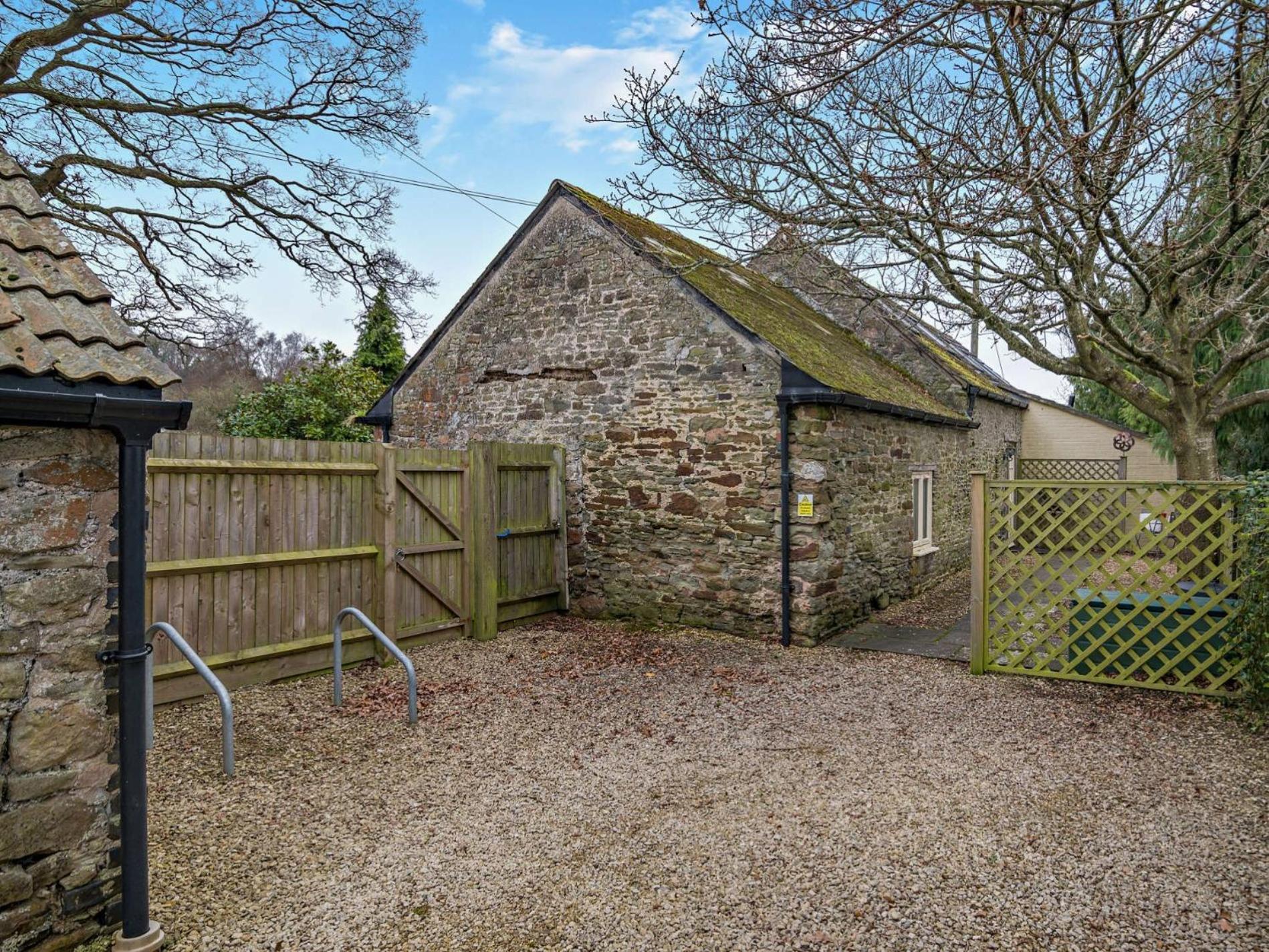 2 Bed In Coleford 78181 Villa Symonds Yat Buitenkant foto